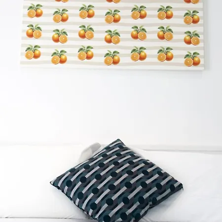 Bed & Breakfast L'arca Di Noe