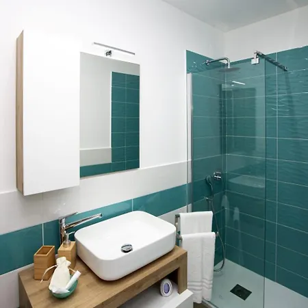 L'arca Di Noe Bed & Breakfast 3*