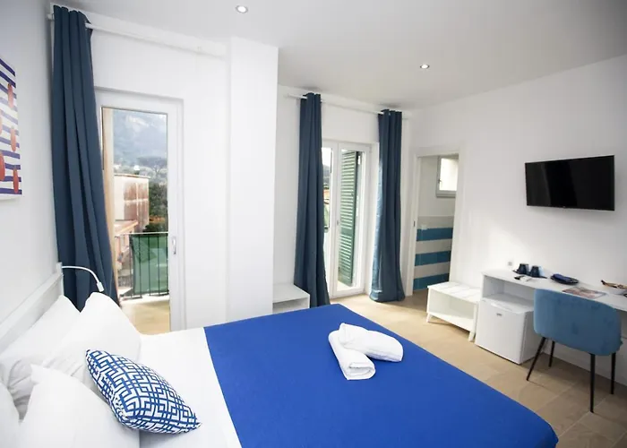 L'arca Di Noe Nocleg ze śniadaniem Półwysep Sorrentyński