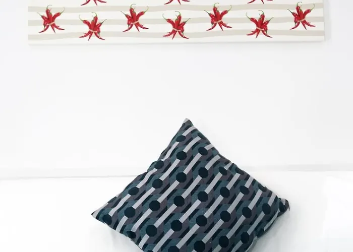 Nocleg ze śniadaniem L'arca Di Noe Półwysep Sorrentyński