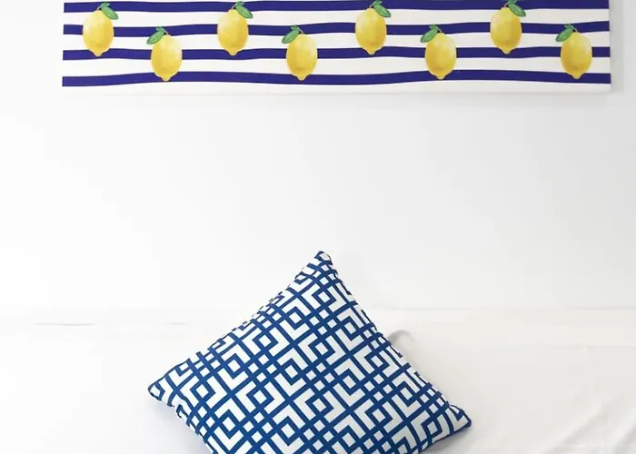 فندق مبيت وإفطار L'arca Di Noe 3*