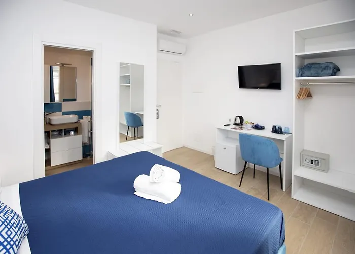 L'arca Di Noe فندق مبيت وإفطار