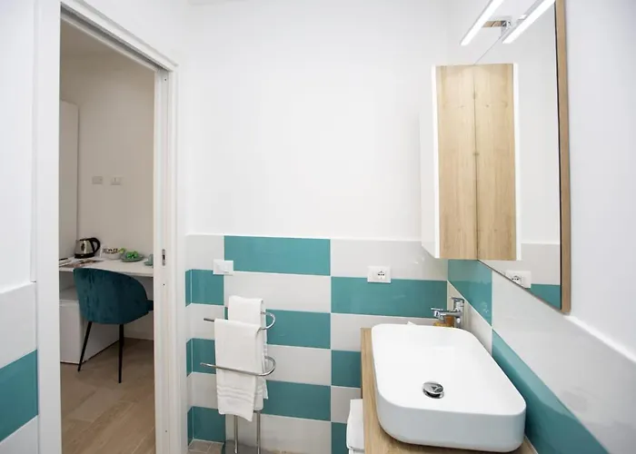 فندق مبيت وإفطار L'arca Di Noe سورينتو