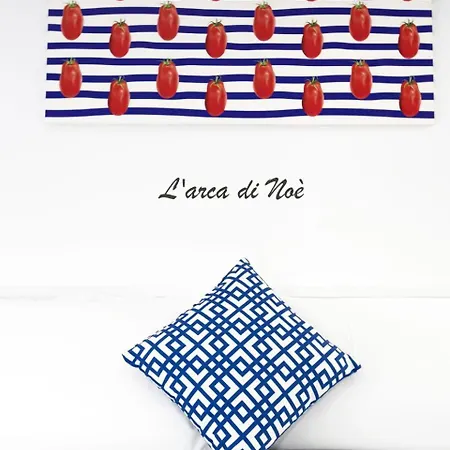 Panzió L'arca Di Noe
