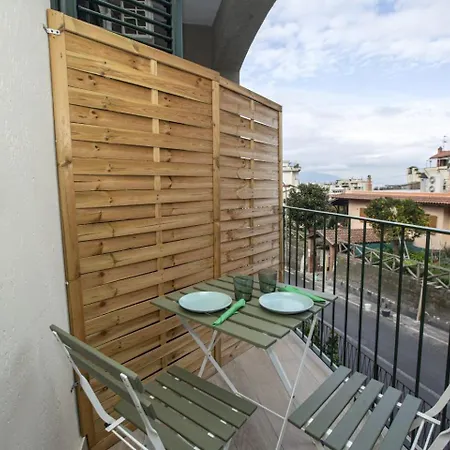 L'arca Di Noe Bed & Breakfast