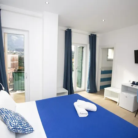 L'arca Di Noe 住宿加早餐酒店 索伦托