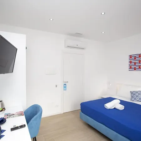 L'arca Di Noe 3* 索伦托