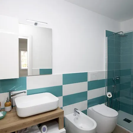 住宿加早餐酒店 L'arca Di Noe 索伦托