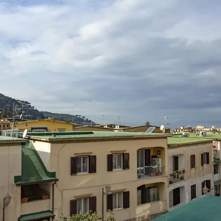 L'arca Di Noe Panzió