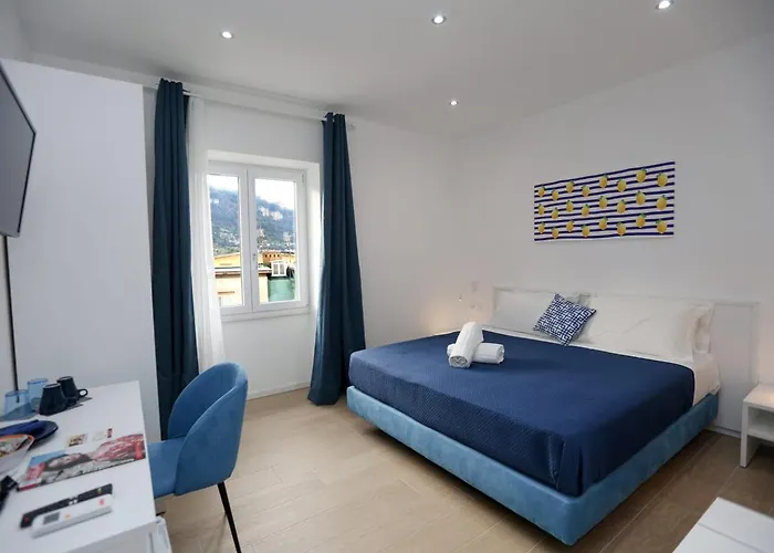 住宿加早餐酒店 L'arca Di Noe 索伦托