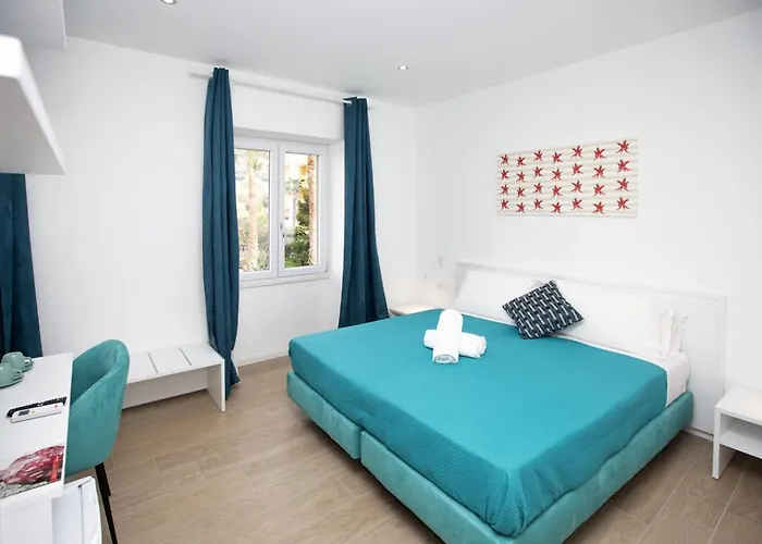 L'arca Di Noe 3* 索伦托