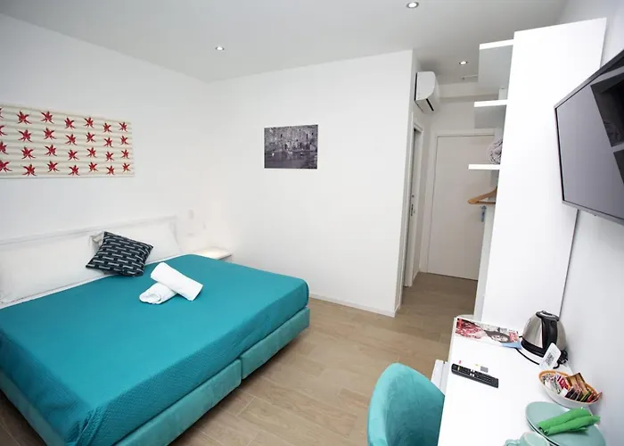 L'arca Di Noe 3* 索伦托