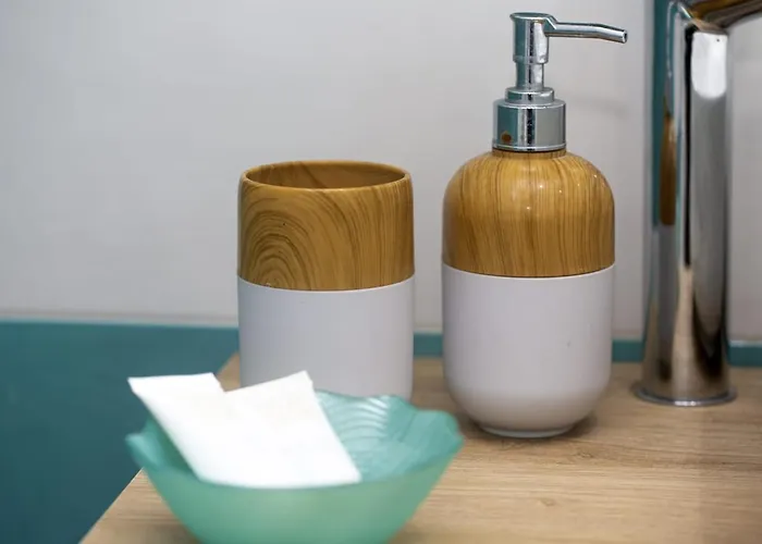 L'arca Di Noe 住宿加早餐酒店 3*