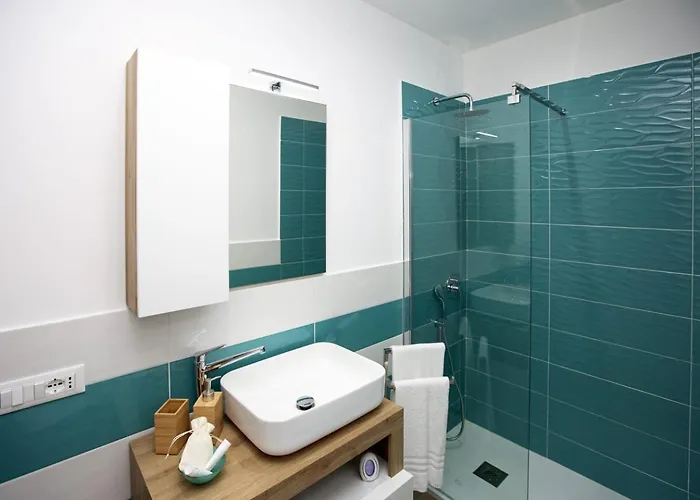 L'arca Di Noe B&B 3*